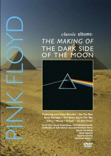 Pink Floyd: როგორ იქმნებოდა Dark Side Of The Moon (ქართულად) / Pink Floyd: The Making Of The Dark Side Of The Moon ქართულად 2026 / pink floyd rogor ikmneboda dark side of the moon qartulad