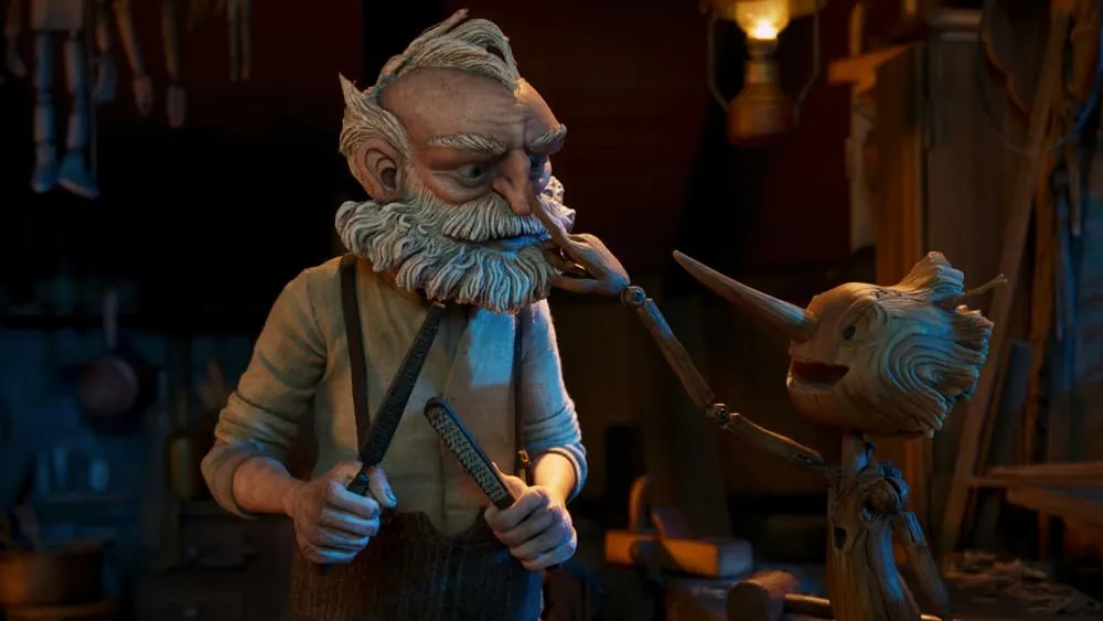 პინოქიო (ქართულად) / Pinocchio (Pinoqio Qartulad) ქართულად 2026 / pinokio qartulad