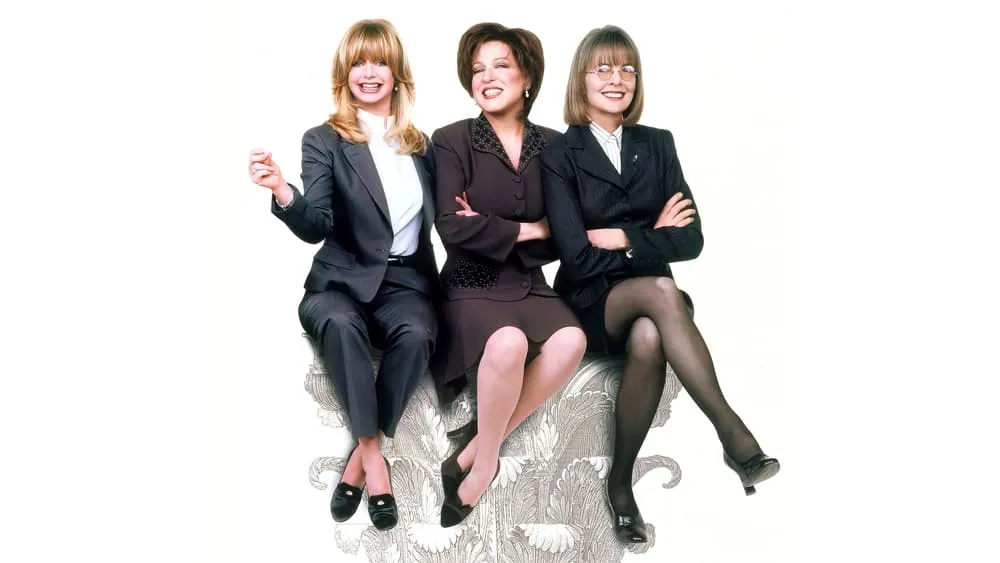 პირველი ცოლების კლუბი (ქართულად) / The First Wives Club (Pirveli Colebis Klubi Qartulad) ქართულად 2026 / pirveli tsolebis klubi qartulad
