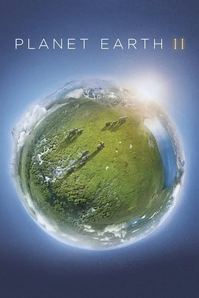პლანეტა დედამიწა II (ქართულად) / Planet Earth II (Planeta Dedamiwa ll Qartulad) ქართულად 2026 / planeta dedamitsa ii qartulad