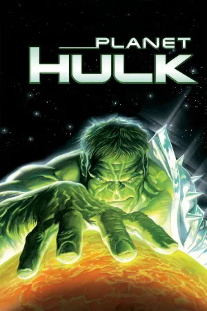 ჰალკის პლანეტა (ქართულად) / Planet Hulk (Halkis Planeta Qartulad) ქართულად 2026 / halkis planeta qartulad