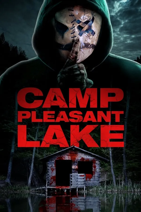 პლეზანტ-ლეიკის ბანაკი (ქართულად) / Camp Pleasant Lake (Plezant-Leikis Banaki Qartulad) ქართულად 2026 / plezant leikis banaki qartulad