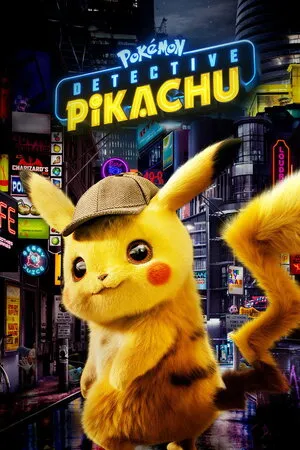 პოკემონი: დეტექტივი პიკაჩუ (ქართულად) / Pokémon Detective Pikachu ქართულად 2026 / pokemoni detektivi pikachu qartulad