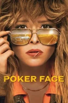 პოკერ ფეისი (ქართულად) / Poker Face (Poker Feisi Qartulad) ქართულად 2026 / poker peisi qartulad