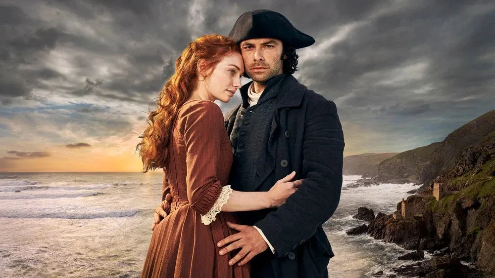 პოლდარკი (2015) (ქართულად) / Poldark (Poldarki Qartulad) ქართულად 2026 / poldarki 2015 qartulad