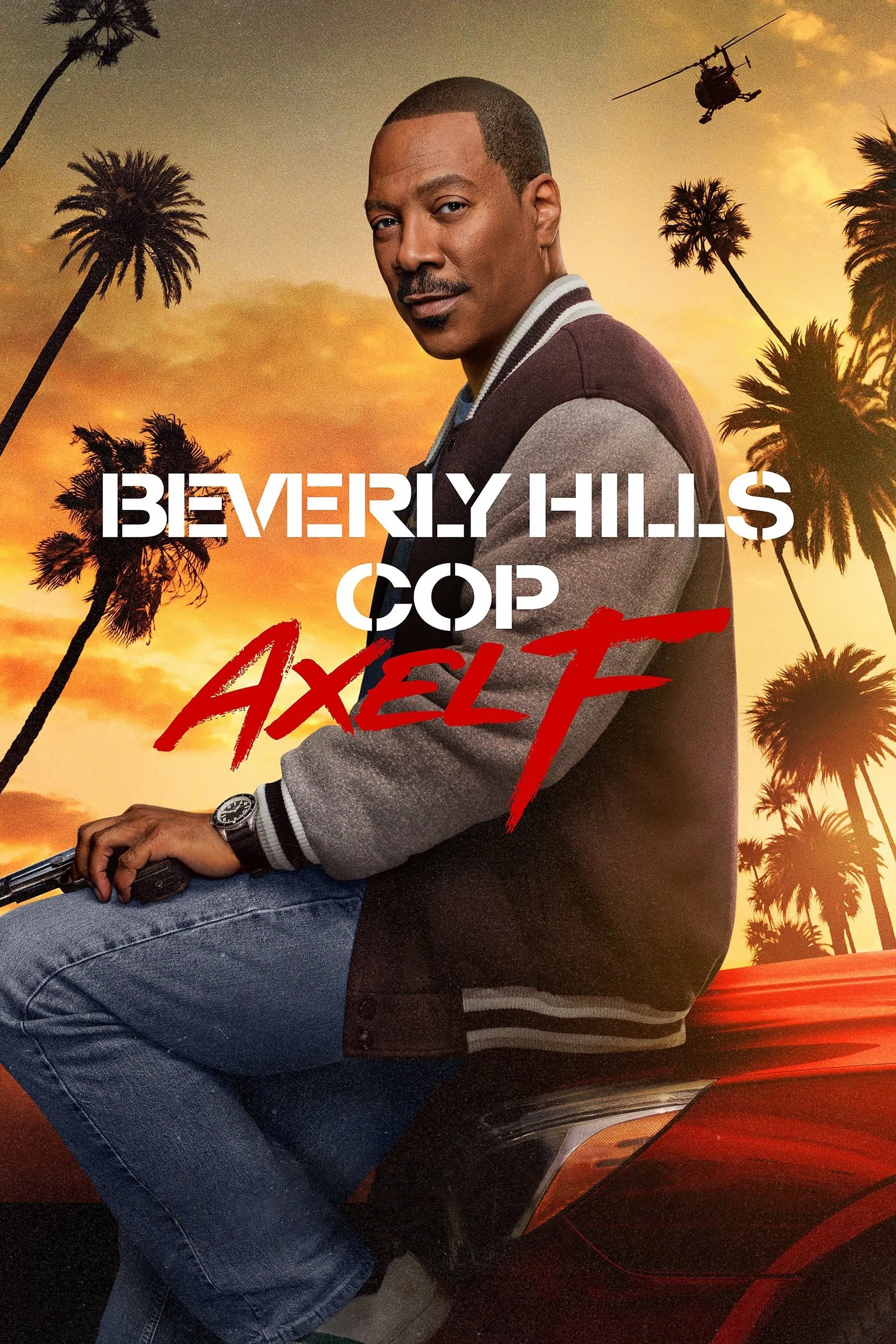 პოლიციელი ბევერლი ჰილზიდან 4 (ქართულად) / Beverly Hills Cop: Axel F (Policieli Beverli Hilzidan 4 Qartulad) ქართულად 2026 / politsieli beverli hilzidan 4 qartulad