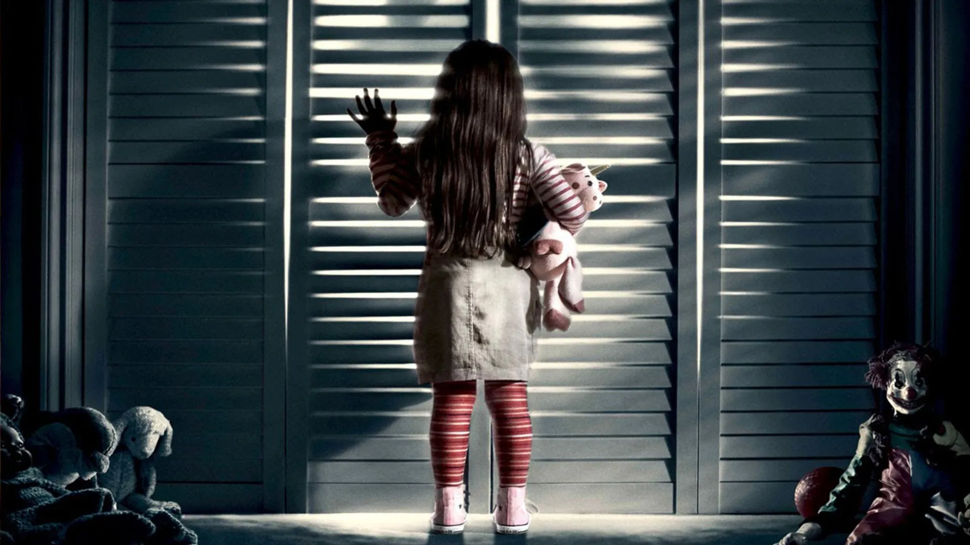 პოლტერგეისტი (ქართულად) / Poltergeist ქართულად 2026 / poltergeisti qartulad