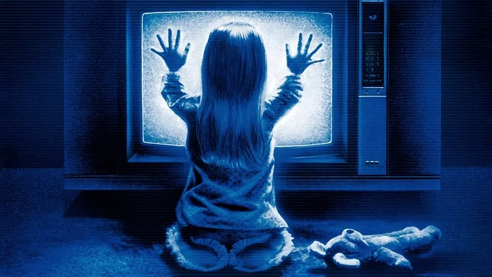 პოლტერგეისტი (ქართულად) / Poltergeist (Poltergeisti Qartulad) ქართულად 2026 / poltergeisti qartulad