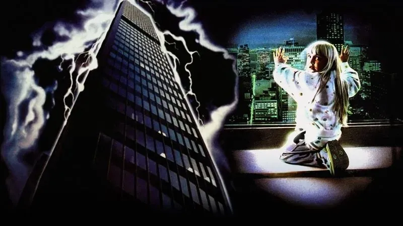 პოლტერგეისტი 3 (ქართულად) / Poltergeist III (Poltergeisti 3 Qartulad) ქართულად 2026 / poltergeisti 3 qartulad