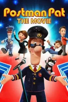 ფოსტალიონი პეტი (ქართულად) / Postman Pat: The Movie (Fostalioni Peti Qartulad) ქართულად 2026 / postalioni peti qartulad
