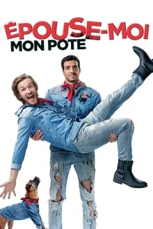 დაქორწინდი ჩემზე (ქართულად) / Épouse-moi mon pote (Daqorwindi Chemze Qartulad) ქართულად 2026 / dakortsindi chemze qartulad