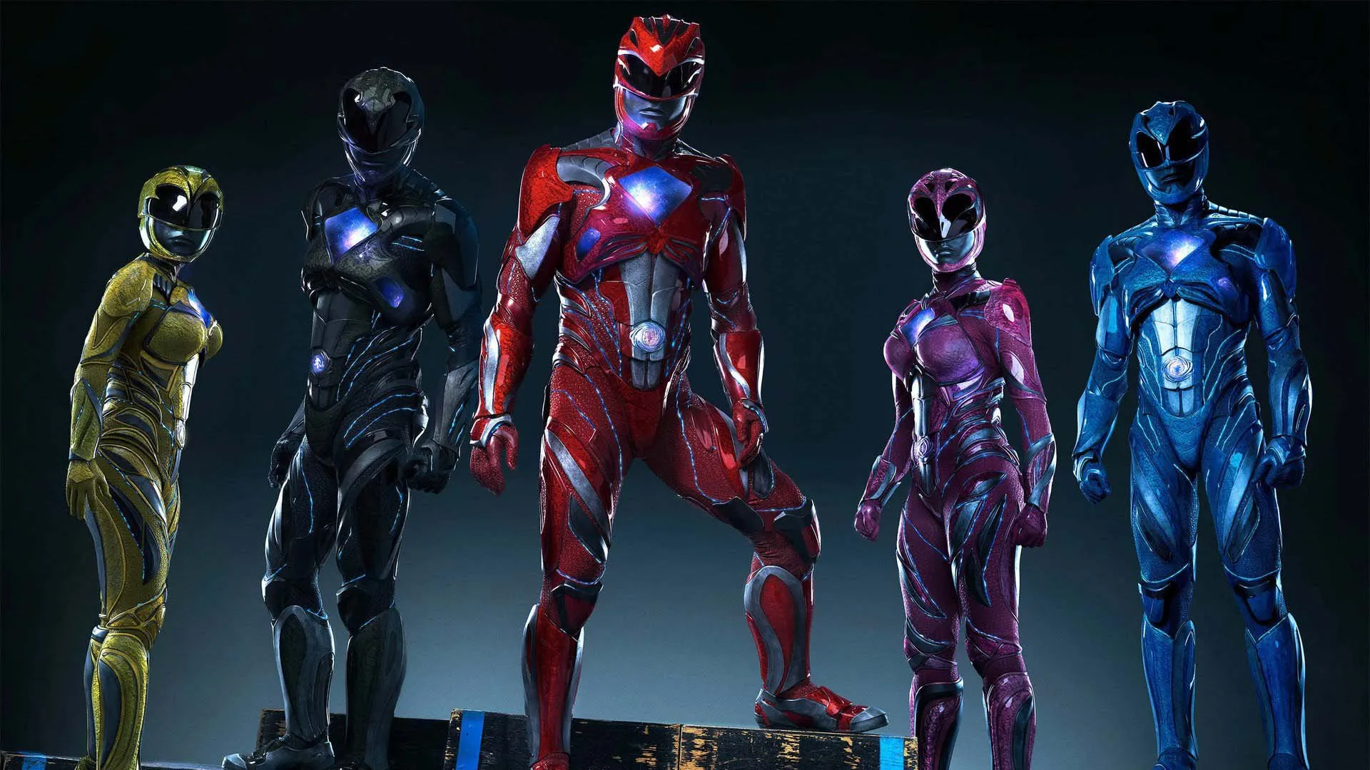 ყოვლისშემძლე რეინჯერები (ქართულად) / Power Rangers (Yovlisshemdzle Reinjerebi Qartulad) ქართულად 2026 / qovlisshemdzle reinjerebi qartulad
