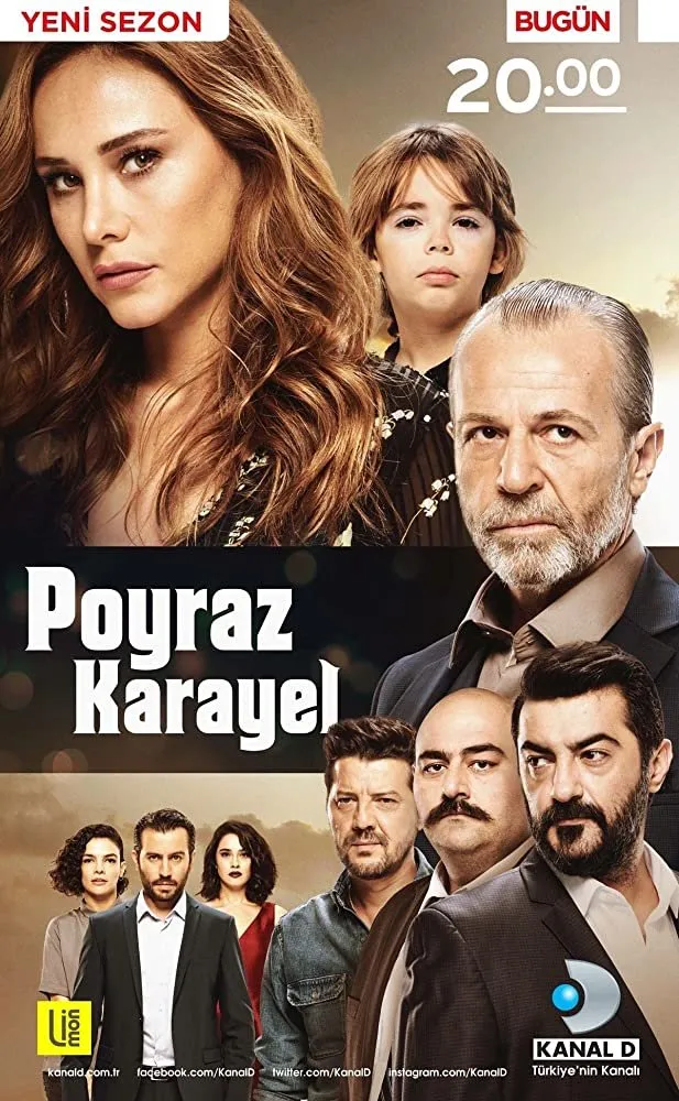 მამა (ქართულად) / Poyraz Karayel ქართულად 2026 / mama qartulad