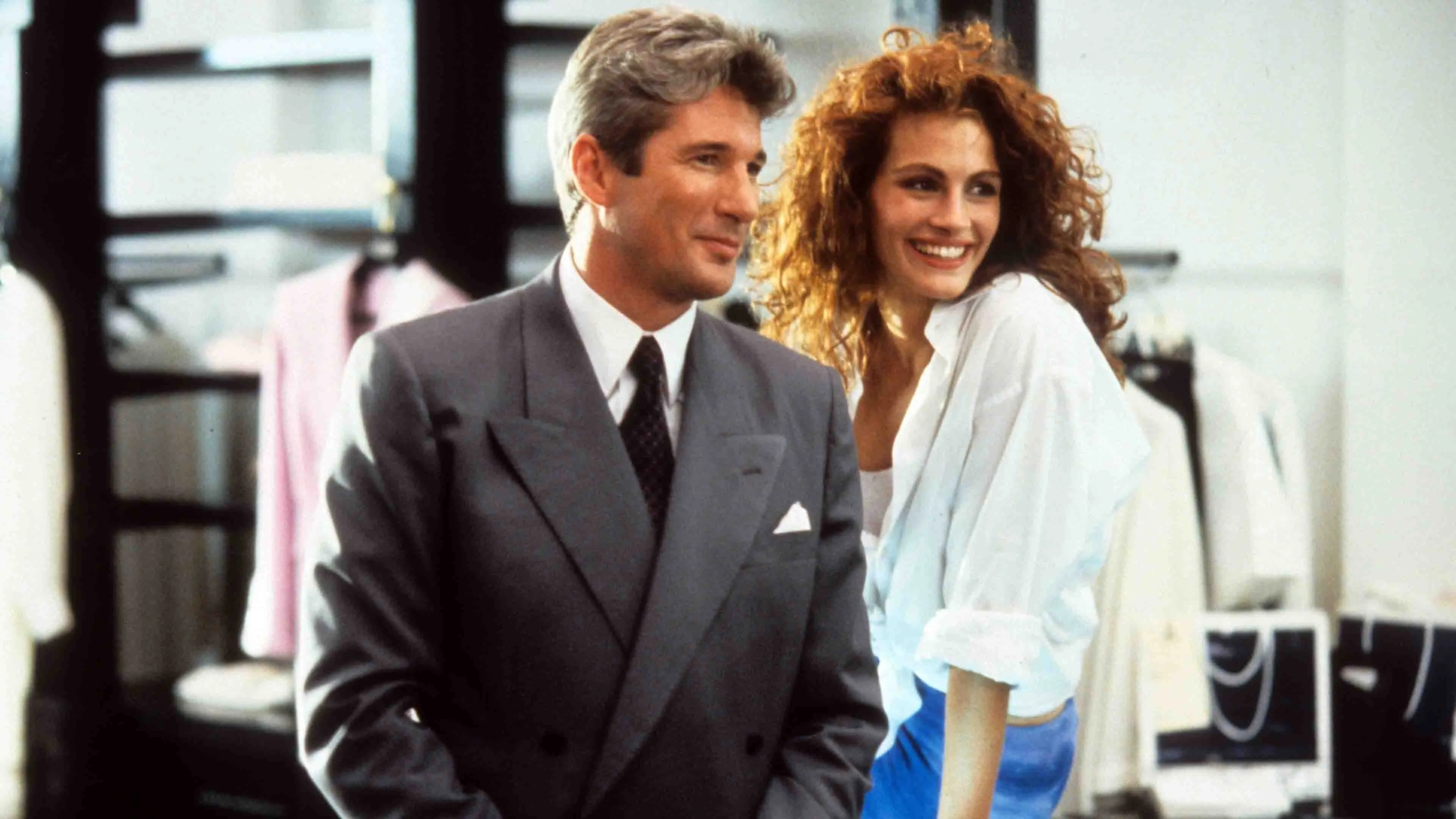 ლამაზმანი (ქართულად) / Pretty Woman ქართულად 2026 / lamazmani qartulad