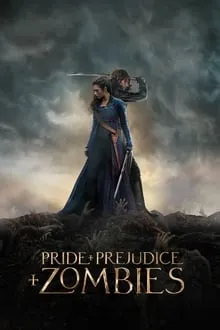 სიამაყე ცრურწმენა და ზომბები (ქართულად) / Pride and Prejudice and Zombies (Siamaye Crurwmena Da Zombebi Qartulad) ქართულად 2026 / siamaqe tsrurtsmena da zombebi qartulad