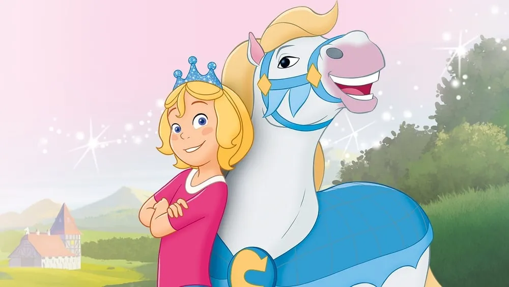 პრინცესა ემი (ქართულად) / Princess Emmy (Princesa Emi Qartulad) ქართულად 2026 / printsesa emi qartulad
