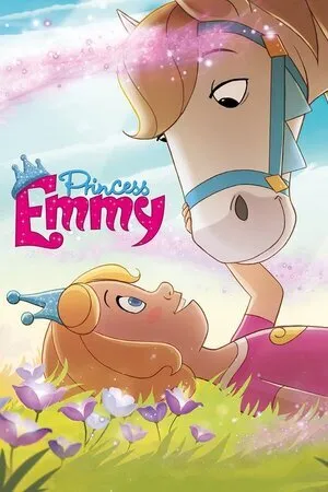 პრინცესა ემი (ქართულად) / Princess Emmy (Princesa Emi Qartulad) ქართულად 2026 / printsesa emi qartulad