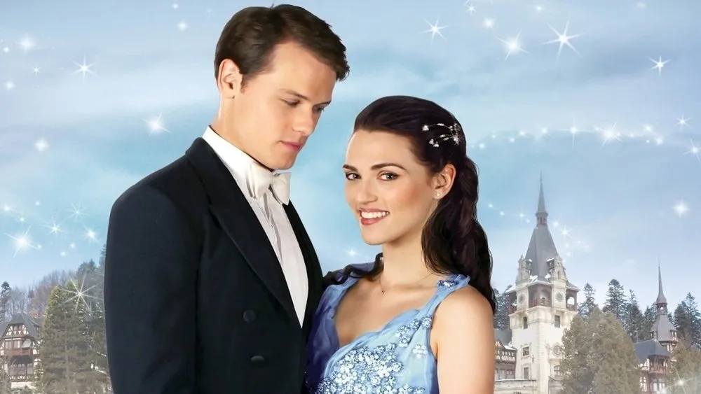 პრინცესა შობას (ქართულად) / A Princess for Christmas (Princesa Shobas Qartulad) ქართულად 2026 / printsesa shobas qartulad