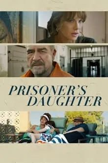 პატიმრის ქალიშვილი (ქართულად) / Prisoner's Daughter (Patimris Qalishvili Qartulad) ქართულად 2026 / patimris kalishvili qartulad