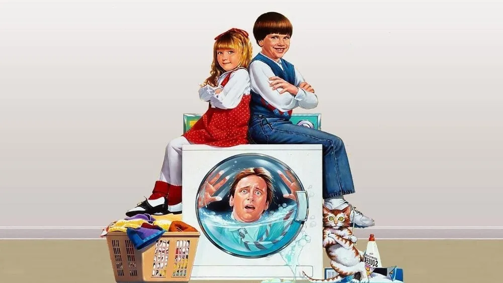 რთული ბავშვი 2 (ქართულად) / Problem Child 2 (Rtuli Bavshvi 2 Qartulad) ქართულად 2026 / rtuli bavshvi 2 qartulad