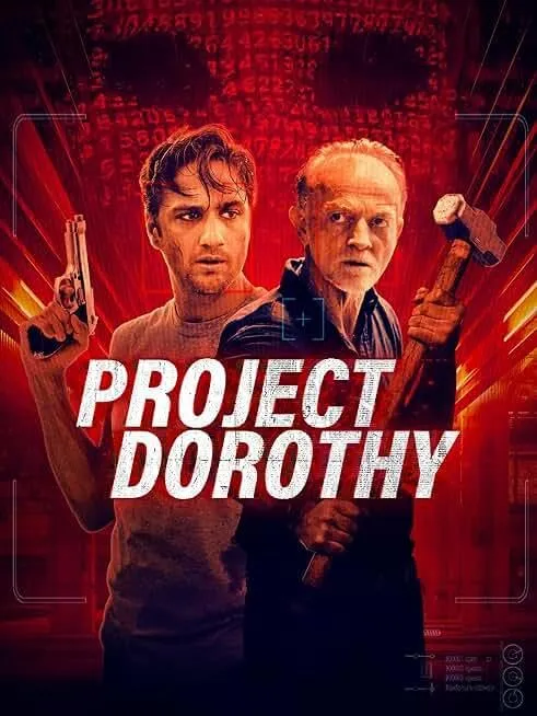 პროექტი დოროთი (ქართულად) / Project Dorothy (Proeqti Doroti Qartulad) ქართულად 2026 / proekti doroti qartulad