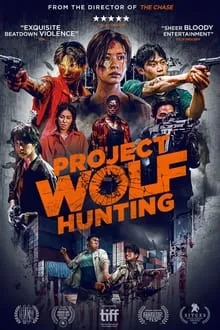პროექტი “მგლებზე ნადირობა” (ქართულად) / Project Wolf Hunting (Neugdaesanyang) (Proeqti Mglebze Nadiroba Qartulad) ქართულად 2026 / proekti mglebze nadiroba qartulad