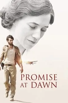 დაპირება გარიჟრაჟზე (ქართულად) / Promise at Dawn (La promesse de l'aube) (Dapireba Garijrajze Qartulad) ქართულად 2026 / dapireba garizhrazhze qartulad