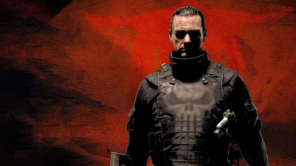 დამსჯელი 2: საომარი ზონა (ქართულად) / Punisher: War Zone (Damsjeli 2: Saomari Zona Qartulad) ქართულად 2026 / damsjeli 2 saomari zona qartulad