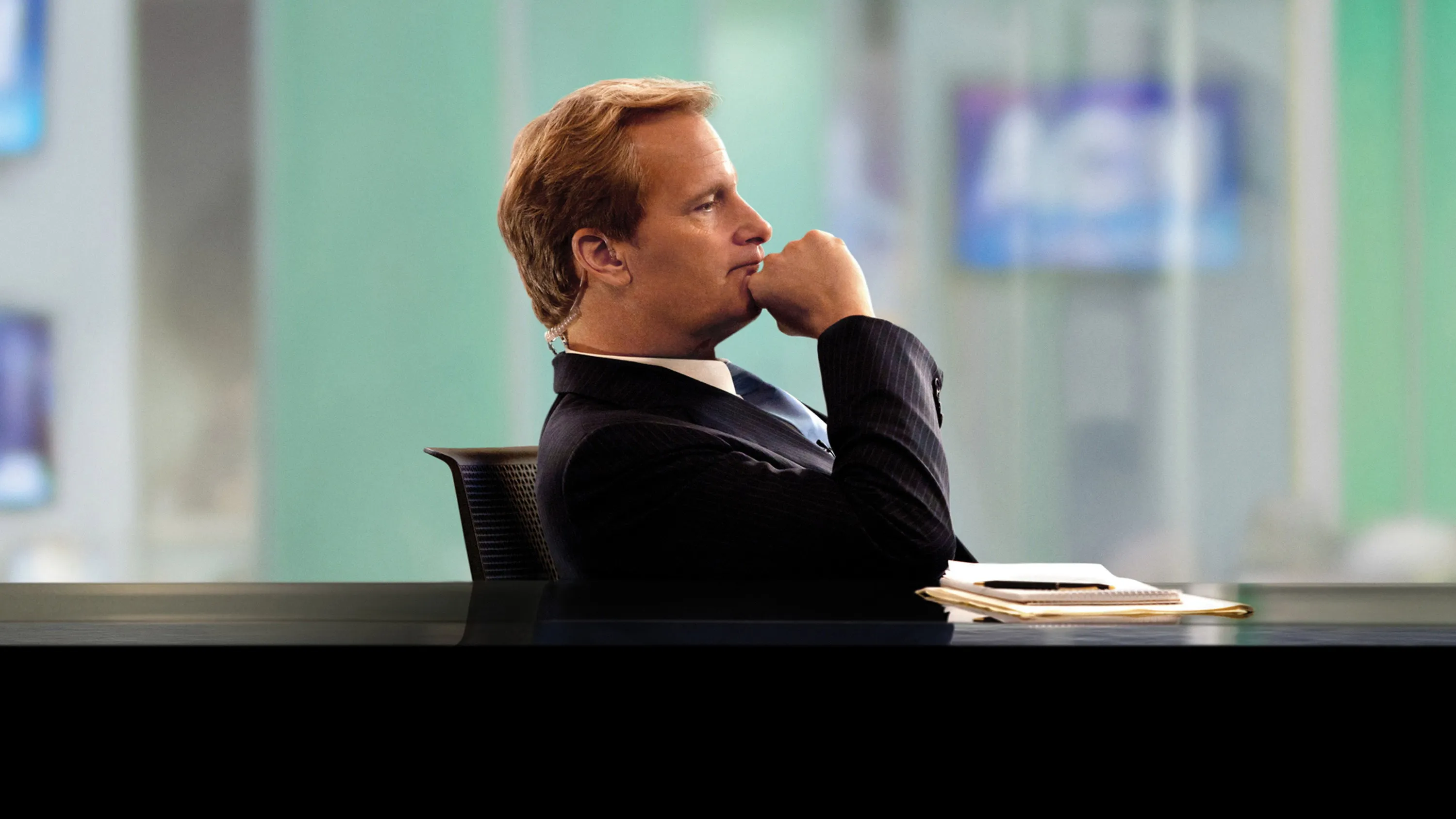 ნიუსრუმი სეზონი 1 (ქართულად) / The Newsroom Season 1 ქართულად 2026 / niusrumi sezoni 1 qartulad