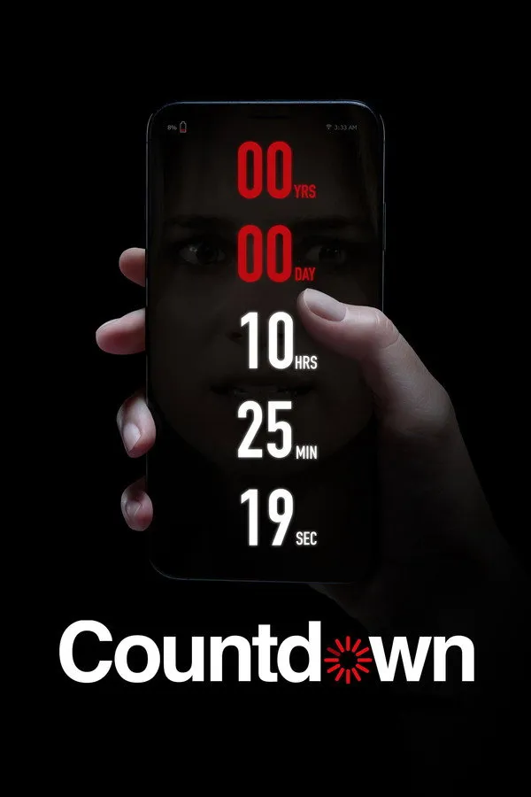 უკუთვლა (სიკვდილის წამზომი) (ქართულად) / Countdown ქართულად 2026 / ukutvla sikvdilis tsamzomi qartulad