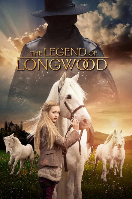 ლონგვუდის ლეგენდა (ქართულად) / The Legend of Longwood ქართულად 2026 / longvudis legenda qartulad