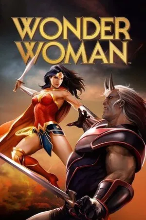 ქალი საოცრება (ქართულად) / Wonder Woman (Qali Saocreba Qartulad) ქართულად 2026 / kali saotsreba qartulad