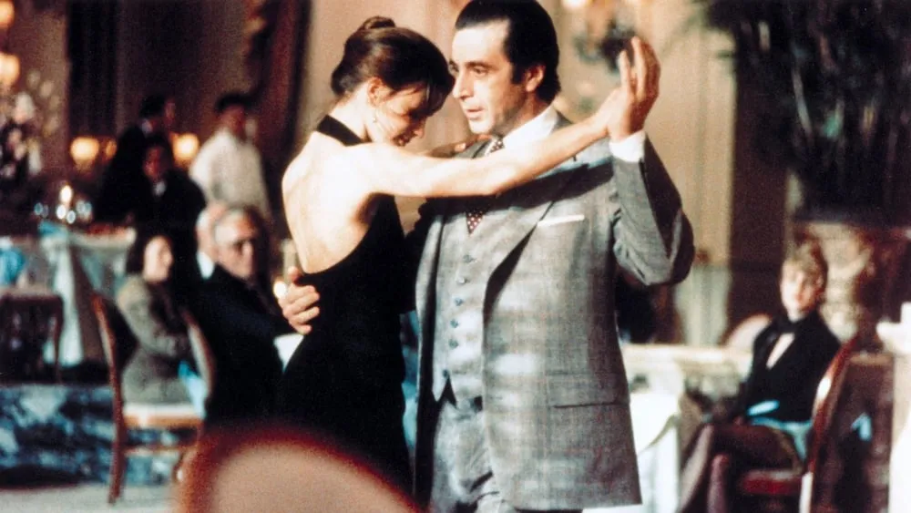 ქალის სურნელი (ქართულად) / Scent of a Woman (Qalis Surneli Qartulad) ქართულად 2026 / kalis surneli qartulad