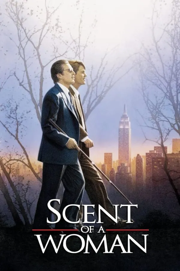 ქალის სურნელი (ქართულად) / Scent of a Woman (Qalis Surneli Qartulad) ქართულად 2026 / kalis surneli qartulad