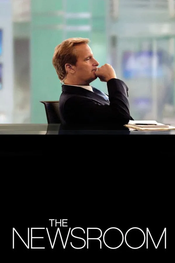 ნიუსრუმი სეზონი 1 (ქართულად) / The Newsroom Season 1 ქართულად 2026 / niusrumi sezoni 1 qartulad