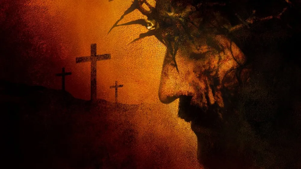 ქრისტეს ვნებანი (ქართულად) / The Passion of the Christ (Qristes Vnebani Qartulad) ქართულად 2026 / kristes vnebani qartulad