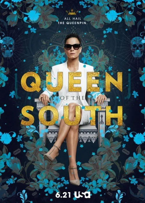 სამხრეთის დედოფალი სეზონი 2 (ქართულად) / Queen of the South Season 2 ქართულად 2026 / samkhretis dedopali sezoni 2 qartulad