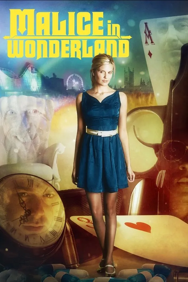 მელისი საოცრებათა ქვეყანაში (ქართულად) / Malice in Wonderland ქართულად 2026 / melisi saotsrebata kveqanashi qartulad