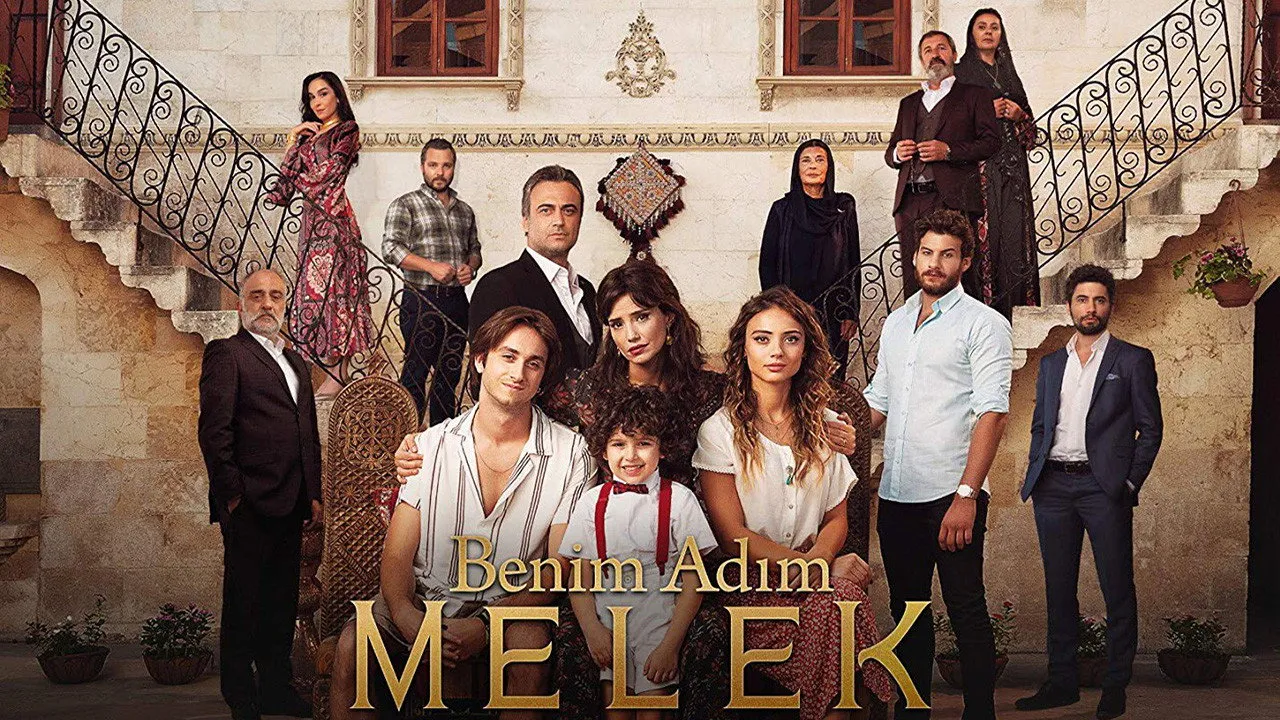 მელექი (ქართულად) / Benim Adim Melek ქართულად 2026 / meleki qartulad