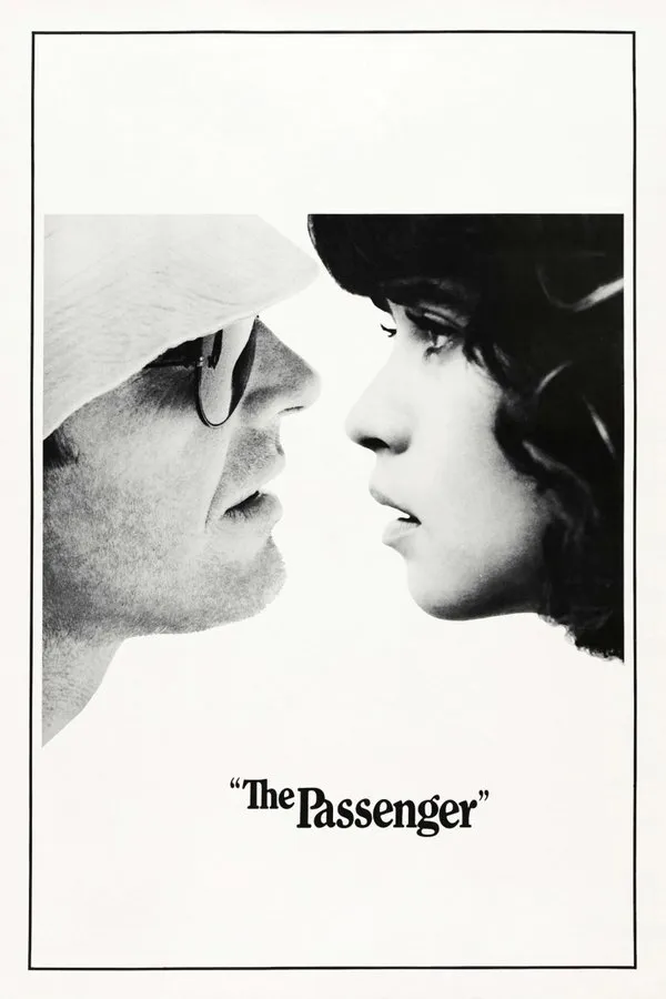 პროფესია: რეპორტიორი (ქართულად) / The Passenger (Professione: reporter) ქართულად 2026 / propesia reportiori qartulad