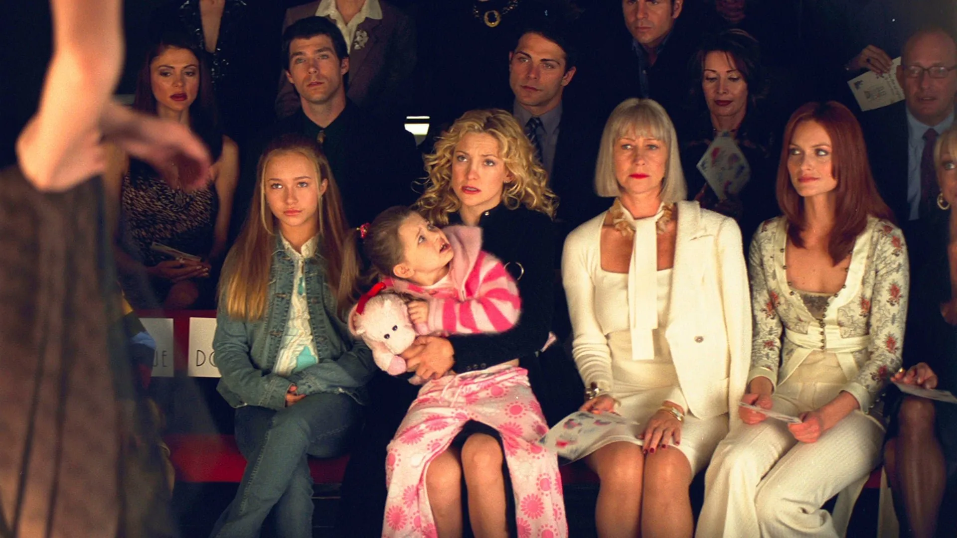 თანამედროვე დედიკო (ქართულად) / Raising Helen ქართულად 2026 / tanamedrove dediko qartulad