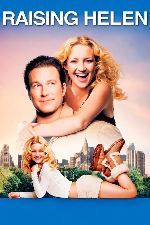 თანამედროვე დედიკო (ქართულად) / Raising Helen ქართულად 2026 / tanamedrove dediko qartulad