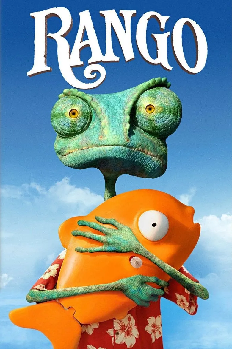 რანგო (ქართულად) / Rango ქართულად 2026 / rango qartulad