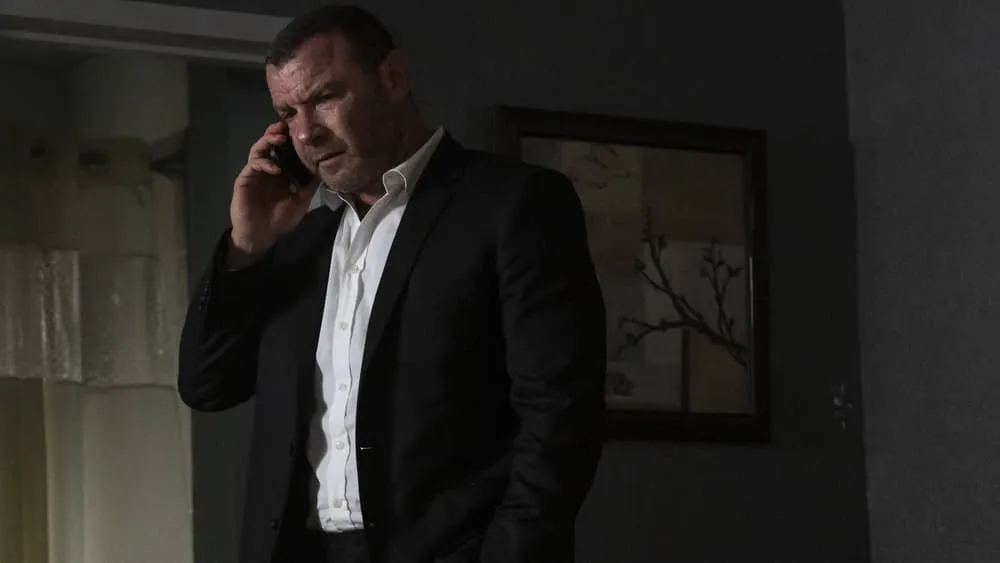 რეი დონოვანი: ფილმი (ქართულად) / Ray Donovan: The Movie (Rei Donovani: Filmi Qartulad) ქართულად 2026 / rei donovani pilmi qartulad