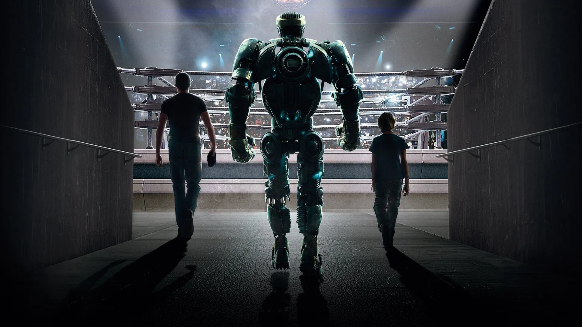 ცოცხალი ფოლადი (ქართულად) / Real Steel (Cocxali Foladi Qartulad) ქართულად 2026 / tsotskhali poladi qartulad