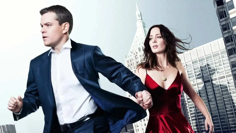 რეალობის შემცვლელნი (ქართულად) / The Adjustment Bureau (Realobis Shemcvlelni Qartulad) ქართულად 2026 / realobis shemtsvlelni qartulad