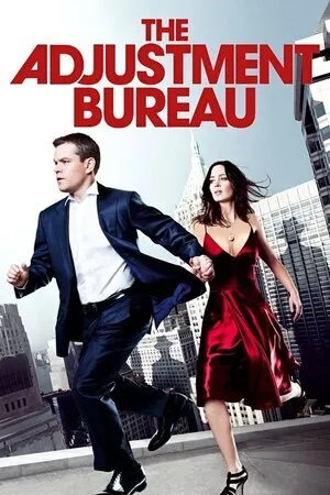 რეალობის შემცვლელნი (ქართულად) / The Adjustment Bureau (Realobis Shemcvlelni Qartulad) ქართულად 2026 / realobis shemtsvlelni qartulad