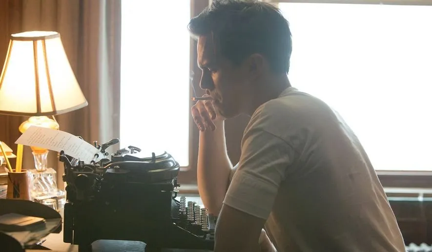 მეამბოხე ჭვავის ყანაში (ქართულად) / Rebel in the Rye ქართულად 2026 / meambokhe chvavis qanashi qartulad