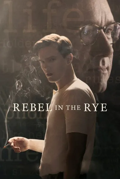 მეამბოხე ჭვავის ყანაში (ქართულად) / Rebel in the Rye ქართულად 2026 / meambokhe chvavis qanashi qartulad