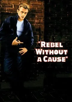 მეამბოხე მიზეზის გარეშე (ქართულად) / Rebel Without a Cause ქართულად 2026 / meambokhe mizezis gareshe qartulad